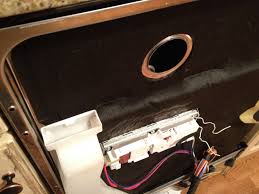 This video provides information on how to troubleshoot a leaking dishwasher and the most likely defective parts associated with. Help My Lg Dishwasher Ldf6920st Is Leaking Water Edhart Me