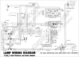 Maybe you would like to learn more about one of these? Ford Truck Technical Drawings And Schematics Section H Wiring Diagrams