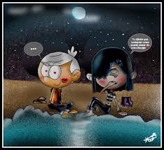 Lucy es traviesa :3 | The Loud House Español Amino