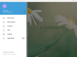 Working under the mtproto protocol. Telegram Desktop 2 5 9 Free Download For Windows 10 8 And 7 Filecroco Com