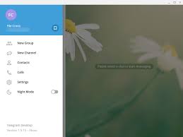 More than 45541 downloads this month. Telegram Desktop 2 7 4 Free Download For Windows 10 8 And 7 Filecroco Com