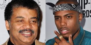 Flat Earth Truther B.o.B Drops the First-Ever Neil deGrasse Tyson Diss Track