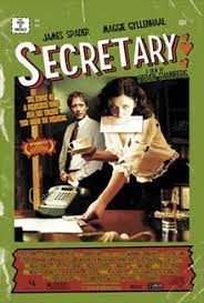Jika subtitle indonesia belum tersedia, cek ulang beberapa saat atau klik tombol subtitle untuk mencarinya. Secretary 2002 Film Wikipedia