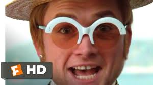 5 / 5 52 мнений. Rocketman 2019 I M Still Standing Scene 10 10 Movieclips Youtube