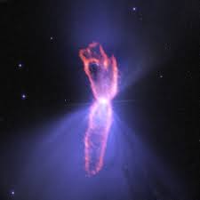 Boomerang Nebula Coldest Place In Our Universe Facts