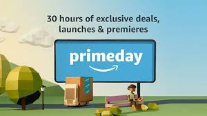 Luckily, tile's trackers are available at attractive discounts during the ongoing prime day sale, and you should definitely check out the deals before getting one from samsung or apple. Amazon Prime Day 2018 Get Attractive Cashback Discount Offers