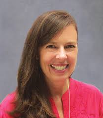 Message from the CEO Dear TWF Friends, What a pleasure to be writing my  first annual report message to you as CEO of The Women k