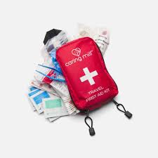 Image result for First Aid Kit