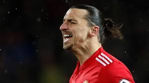 He was the main guy at manchester united, and he's a guy i really look up to and who i learn from a lot because we share the same agent. Premier League Team News Zlatan Ibrahimovic And Lukaku Start For United On Busy Day Of Fixtures Eurosport