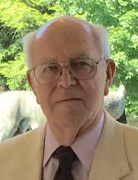 Obituary information for David J. Lansdown