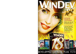 Windev 18 By Christian Dercq Issuu