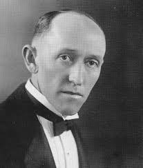 Earl Bartow Braswell (1889-1978)