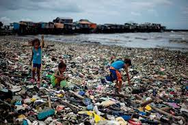 Maybe you would like to learn more about one of these? Lebih Dari 200 Negara Berjanji Hentikan Pencemaran Plastik Di Laut