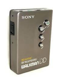 Choose your walkman and take your music wherever you go. Sony Walkman Wm Dd11 Defekt Nur Fur Bastler Optisch Guter Zustand Ebay