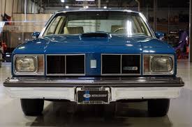 1978 oldsmobile 442 up for sale gm authority 1978 oldsmobile 442 up for sale gm
