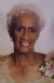 Mary Elizabeth Mackey