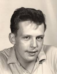 Obituary for John Robert HYND