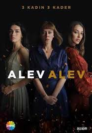 Alev alev 7.bölüm izle full. Alev Alev Son Bolum Izle Trdiziizle