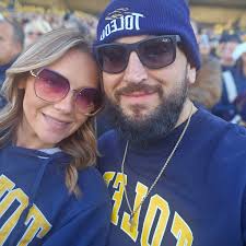 Happy Anniversary babe Brittany Popoff