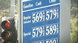 California motorists continue to pay the most for gas in the country, with the cost about $1.54 higher than the national average. California Gas Prices Force Some Station Owners To Shut Pumps Abc News
