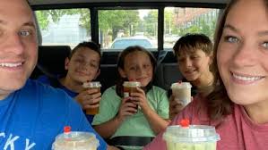 Fundraiser for Whitney Farley by Bekah Farley : Help as Addison Heals!