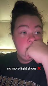 Georgia Light Up Shoes