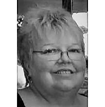 Susan PANTER Obituary (1952