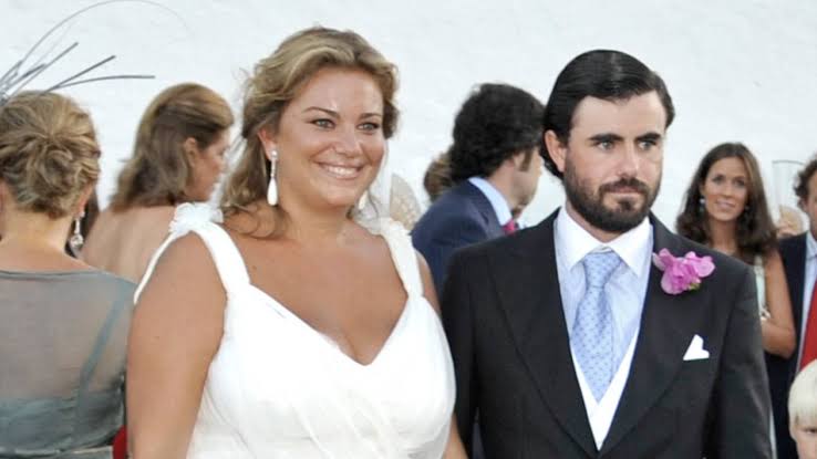 Quién era Caritina Goyanes: su vida privada, su empresa y quiénes eran sus  padres
