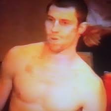 Vladimir Soroka vs. Gavin Bradley, Pride and Glory 3