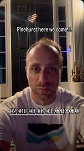 Exclusive to Foresight Sports is The Cradle @pinehurstresort, a par-3  course that redefines short game excitement. The Cradle offers nine holes  of pure golf joy across undulating greens surrounded by deep bunkers.