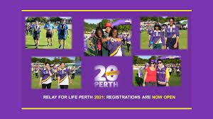 Relay for life is the signature event of the american cancer society. Relay For Life Perth Home Facebook