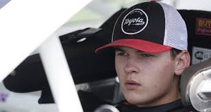 NOTEBOOK: Jesse Love looking to bank $50,000 bonus courtesy of Performance  Seed