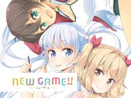 Watch New Game Season 2 Prime Video Kittens game by bloodrizer α β ml bu. watch new game season 2 prime video