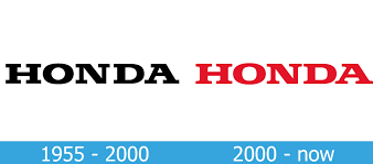 The honda logo is a capital h, which is the first letter of the founders name soichiro honda. the letter h appears as the brand's badge. What Font Is The Honda Logo Automarken Motorradmarken Logos Geschichte Png