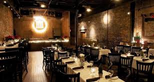 Private Dining Rooms Richmond Va