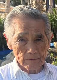 Hisao Kimura Obituary