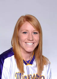 2007 Softball Roster