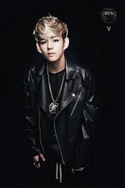 No More Dream Photos Taehyung Kim Taehyung Foto Bts