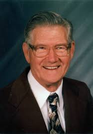 Obituary information for Donald James Bennett