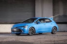 Yes, you can modify your 04 corolla by adding a turbo, but the only thing it is capable of fixing is its horsepower figures. 2019 Toyota Corolla Hatchback First Test Haute Not Hot