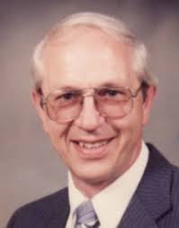 Marvin J. Ott (1939-2019)