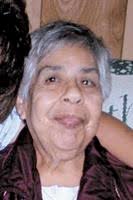 Adela Mata Obituary (2004)