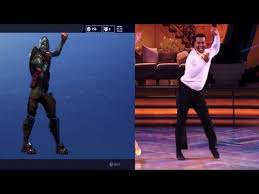 Fortnite dances in real life that are 100% in sync! Fortnite Dance Lawsuits Carlton Floss Milly Rock Copyrightable Variety