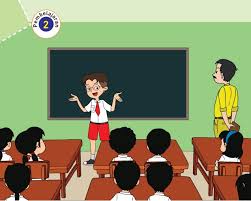 Maybe you would like to learn more about one of these? Kunci Jawaban Buku Tema 6 Kelas 6 Halaman 93 94 96 97 Subtema 3 Pembelajaran 2 Halo Belajar