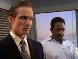 Baywatch" The Falcon Manifesto (TV Episode 1994)