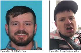 Son of AZ congressional candidate, accused of participation in Capitol riot