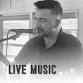 Live Music: Michael Bryan — Arlington Hotel event image