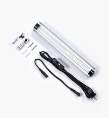 They've also been fairly underestimated. Full Spectrum Led Grow Lights Lee Valley Tools