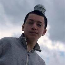 Christopher Ryan Castillo Obituary