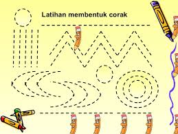 → upsr 2021, tahun 6: Kemahiran Menulis Murid Prasekolah